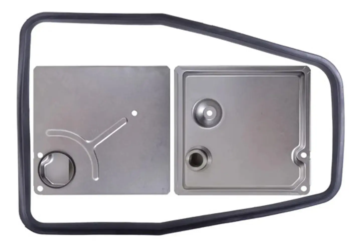Filtro Kit Caja Automatica Land Rover Dsicovery 4vel Zf4hp22 1
