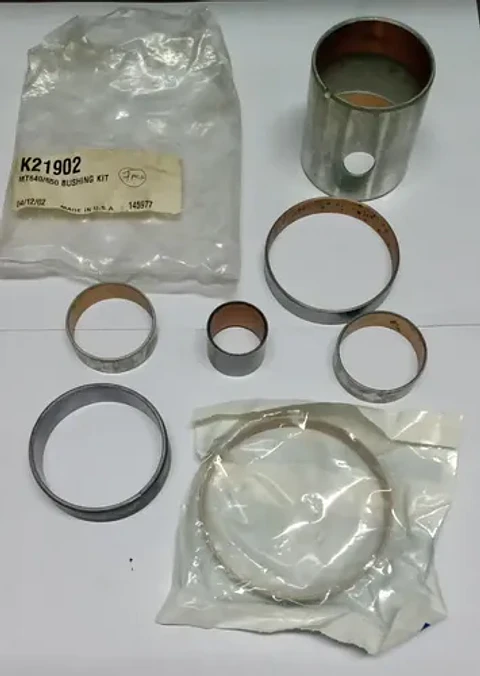 Kit De Bujes De Caja Automatica Allison Mt640 / Mt650