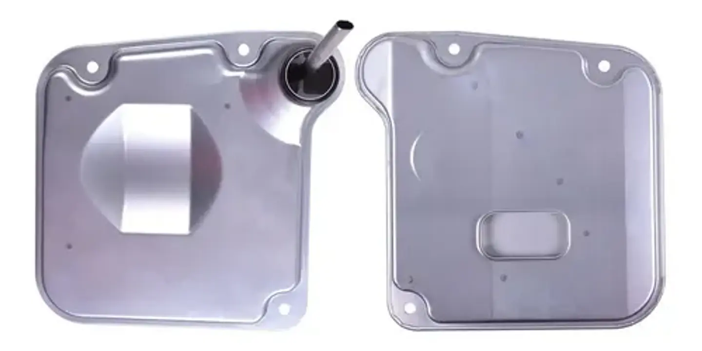 Filtro Interno Caja Automatica Cvt Tr580 Subaru 12-18 1