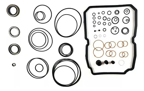 Kit Empaquetaduras Caja Automatica Mercedes 722.6  5vel.