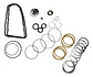 Kit Master Caja Automatica Cvt Mit Outlander Re0f10a Jf011e - Miniatura 1