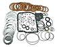 Kit Caja Automatica Toyota Rav4 Awd Camry Corolla 4vel U240e - Miniatura 1