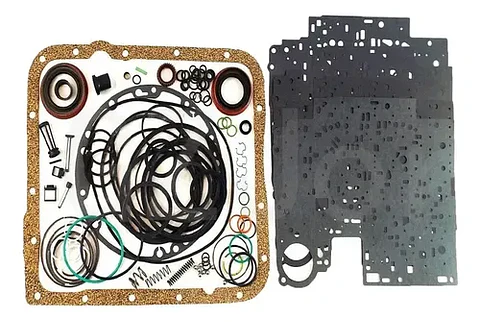 Empaquetaduras Caja Automatica Chevrolet Tahoe 4l60e 97-03