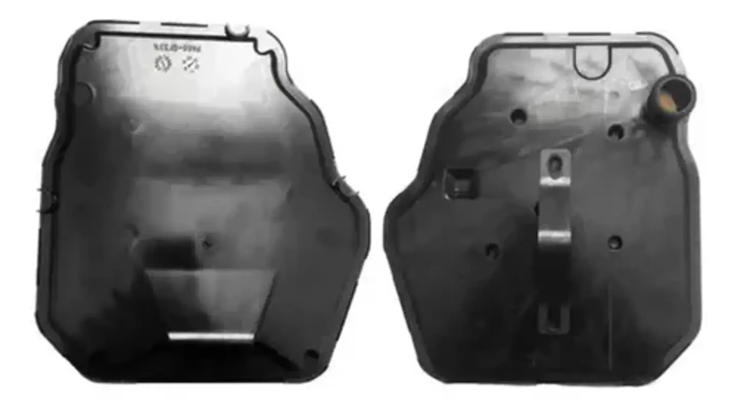 Filtro De Aceite De Caja Automatica Silverado 8l80e 8l90e 1