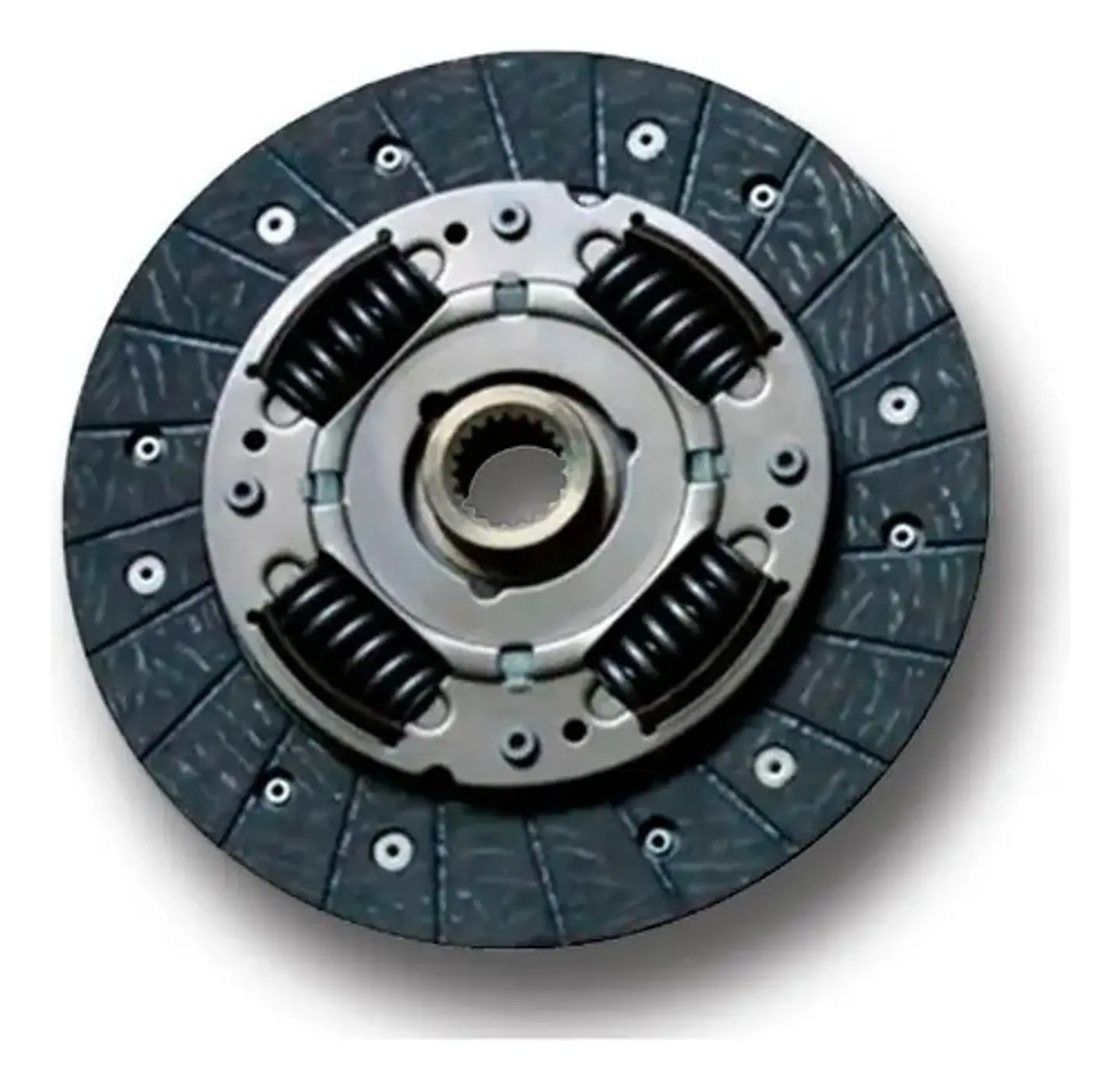 Disco Embrague Hyundai Accent 1.3 1994 2000 1