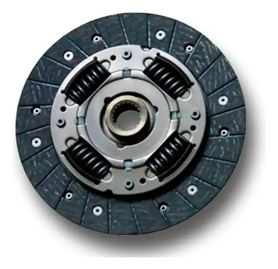 Disco Embrague Hyundai Accent 1.3 1994 2000 1