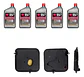 Filtro Y Aceite Caja Automatica 42rle Dakota 3.7l 2003-2012 - Miniatura 1