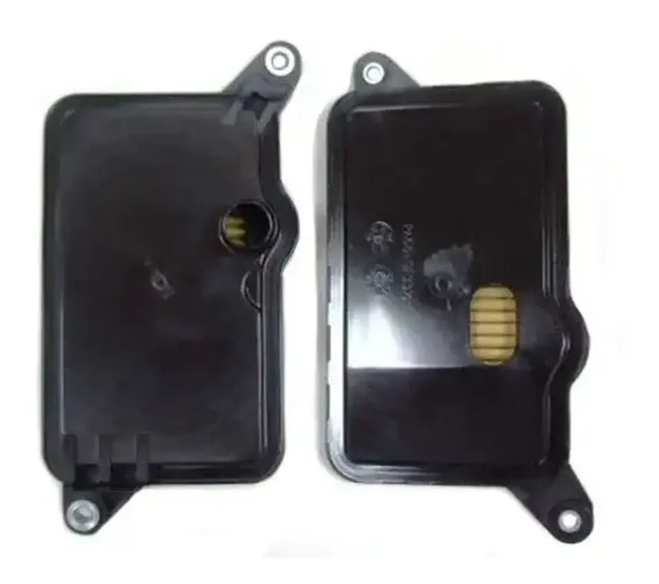 Filtro Caja Automática Honda Civic Hibrido Cvt 03-11 2