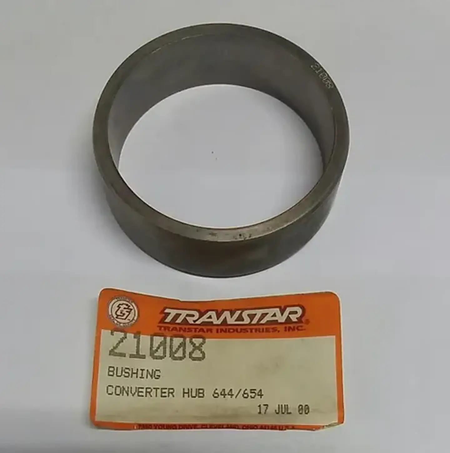 Buje Bomba De Caja Automatica Allison Mt644 / Mt654 2