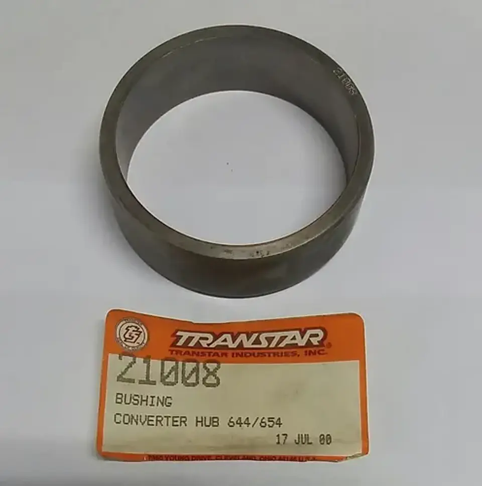 Buje Bomba De Caja Automatica Allison Mt644 / Mt654 2