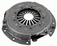 Prensa Embrague Hyundai Accent 1994 - 2000 - Miniatura 1