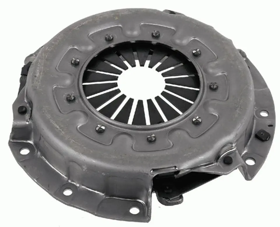 Prensa Embrague Hyundai Accent 1994 - 2000 1