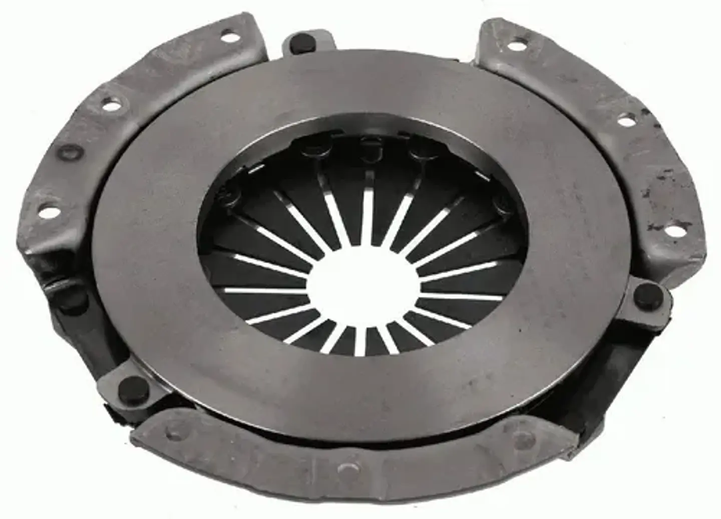 Prensa Embrague Hyundai Accent 1994 - 2000 2