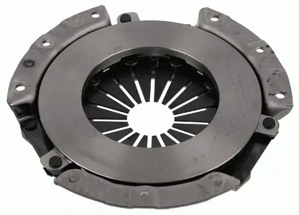 Prensa Embrague Hyundai Accent 1994 - 2000 2