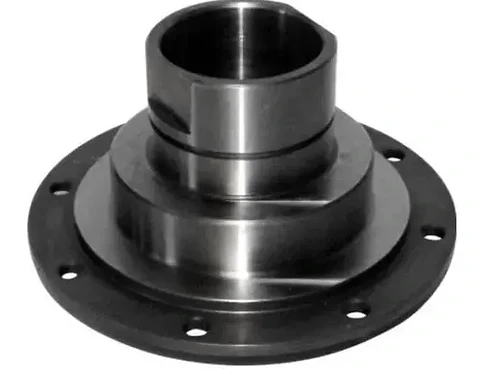Cuello Cubo Convertidor Caja Automatica Allison Mt643  Mt653