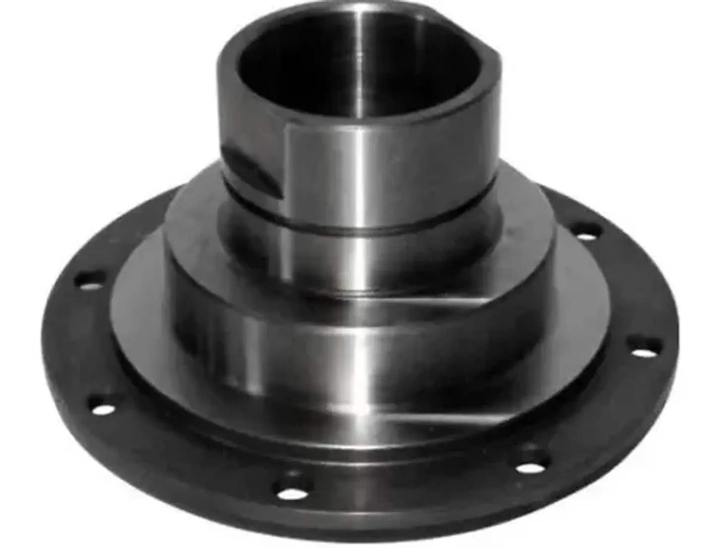 Cuello Cubo Convertidor Caja Automatica Allison Mt643  Mt653 1