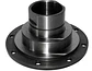 Cuello Cubo Convertidor Caja Automatica Allison Mt643  Mt653 - Miniatura 1