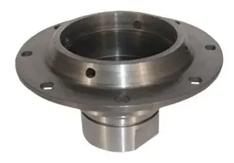Cuello Cubo Convertidor Caja Automatica Allison Mt643  Mt653
