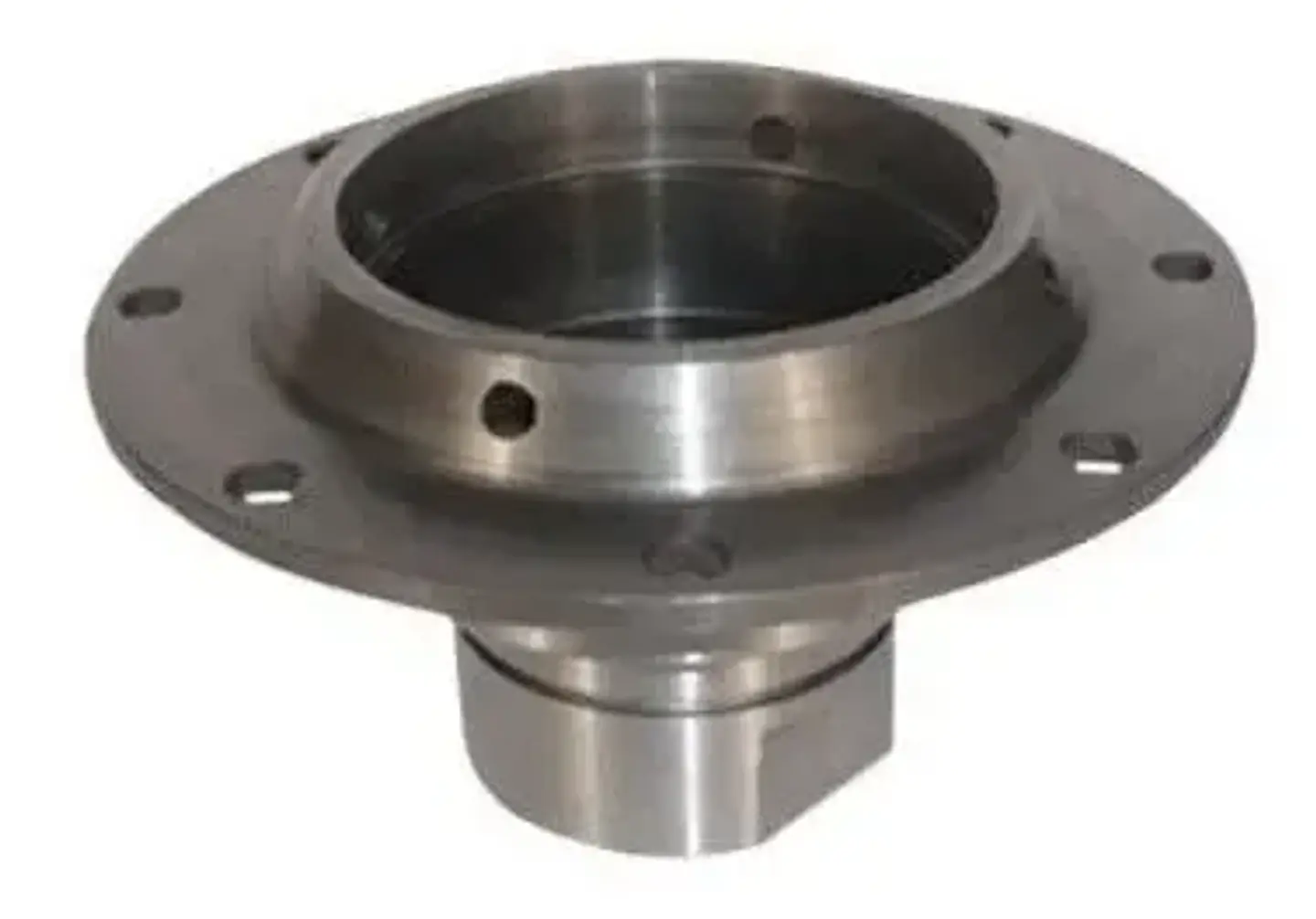 Cuello Cubo Convertidor Caja Automatica Allison Mt643  Mt653 2