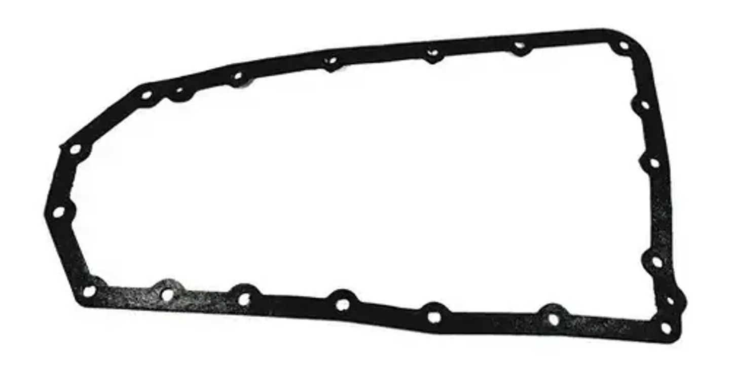 Empaquetadura De Carter De Caja Automatica Jeep Compass Cvt 1