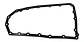 Empaquetadura De Carter De Caja Automatica Jeep Compass Cvt - Miniatura 1