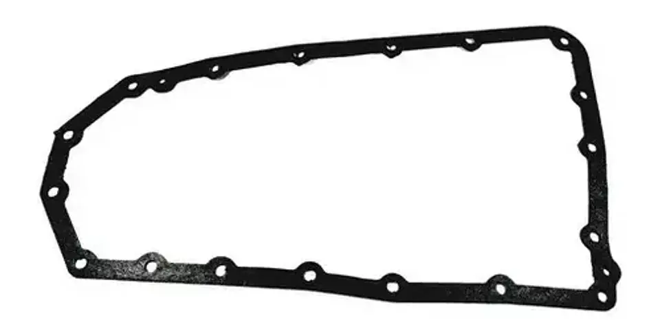 Empaquetadura De Carter De Caja Automatica Jeep Compass Cvt 1