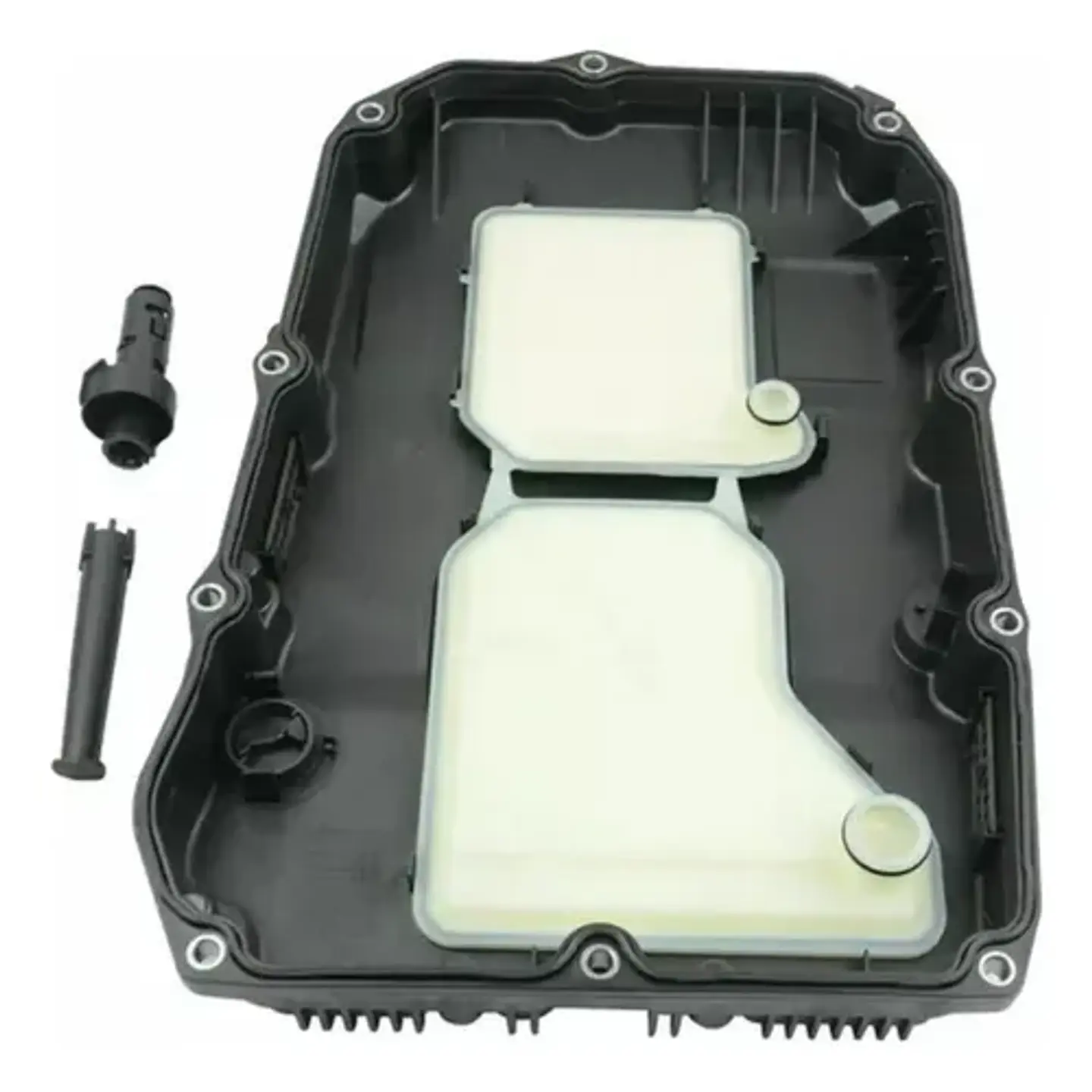 Filtro Carter Caja Automatica Mercedes 9 Velocidades 725.0 1