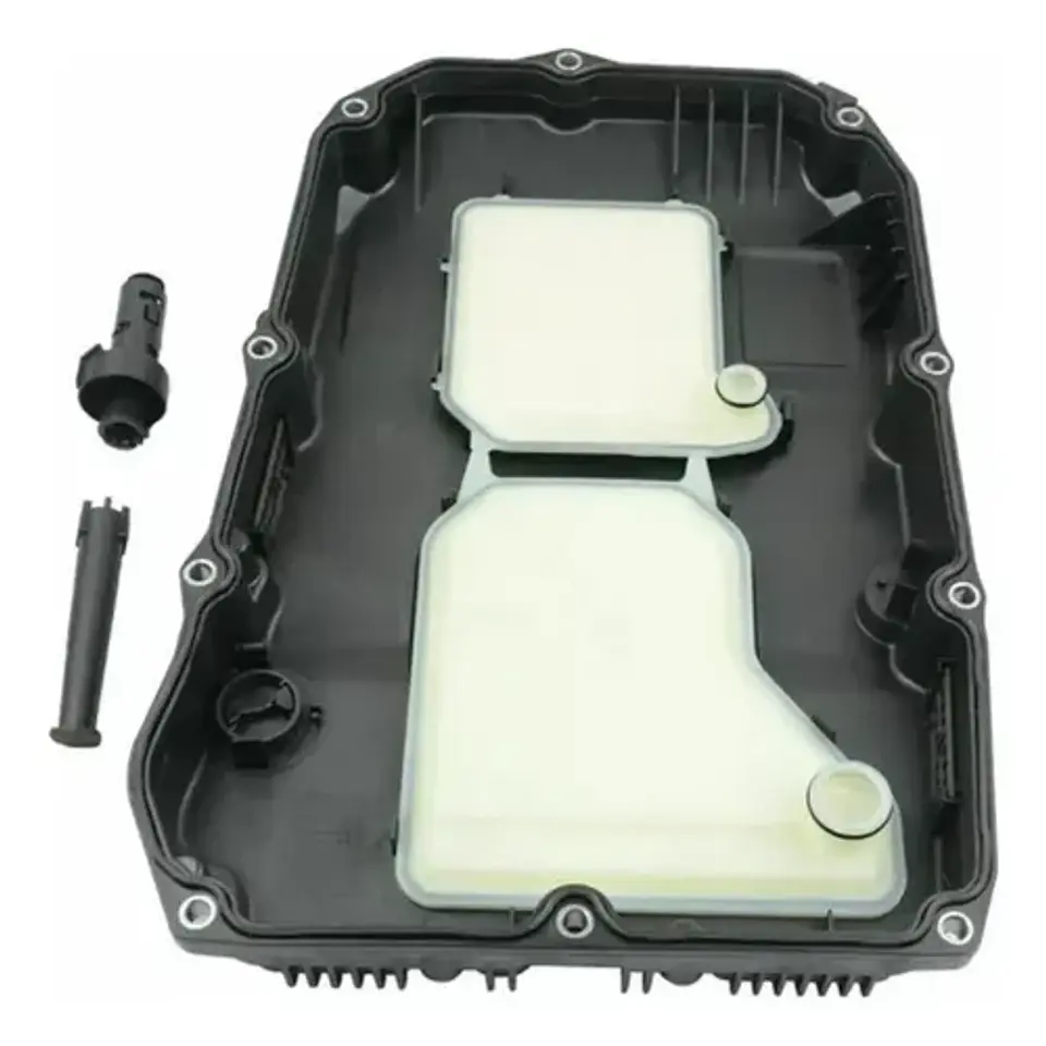 Filtro Carter Caja Automatica Mercedes 9 Velocidades 725.0 1
