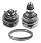 Conjunto De Poleas Cvt Nissan Maxima Jf017e Re0f10e - Miniatura 1