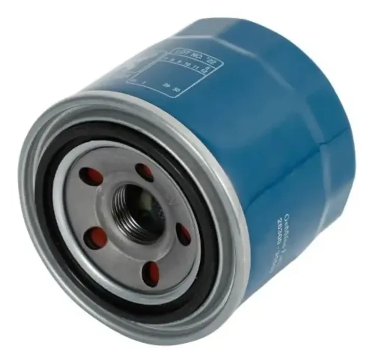 Filtro Aceite Hyundai Accent 1.5 Sohc Elantra Sonata 3