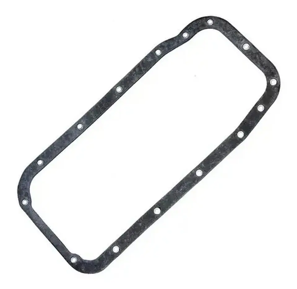 Empaquetadura Carter Chevrolet Corsa 1.8cc 2001-2005 1