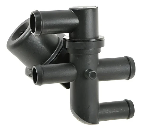 Llave Calefaccion Chevrolet Corsa 1.4 1996 2021 4 Salidas