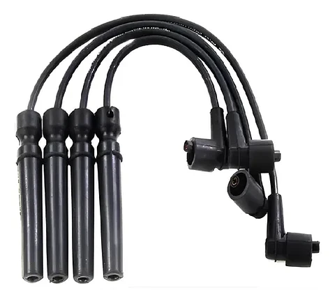 Juego Cables De Bujías Daewoo Nubira 1997-2004