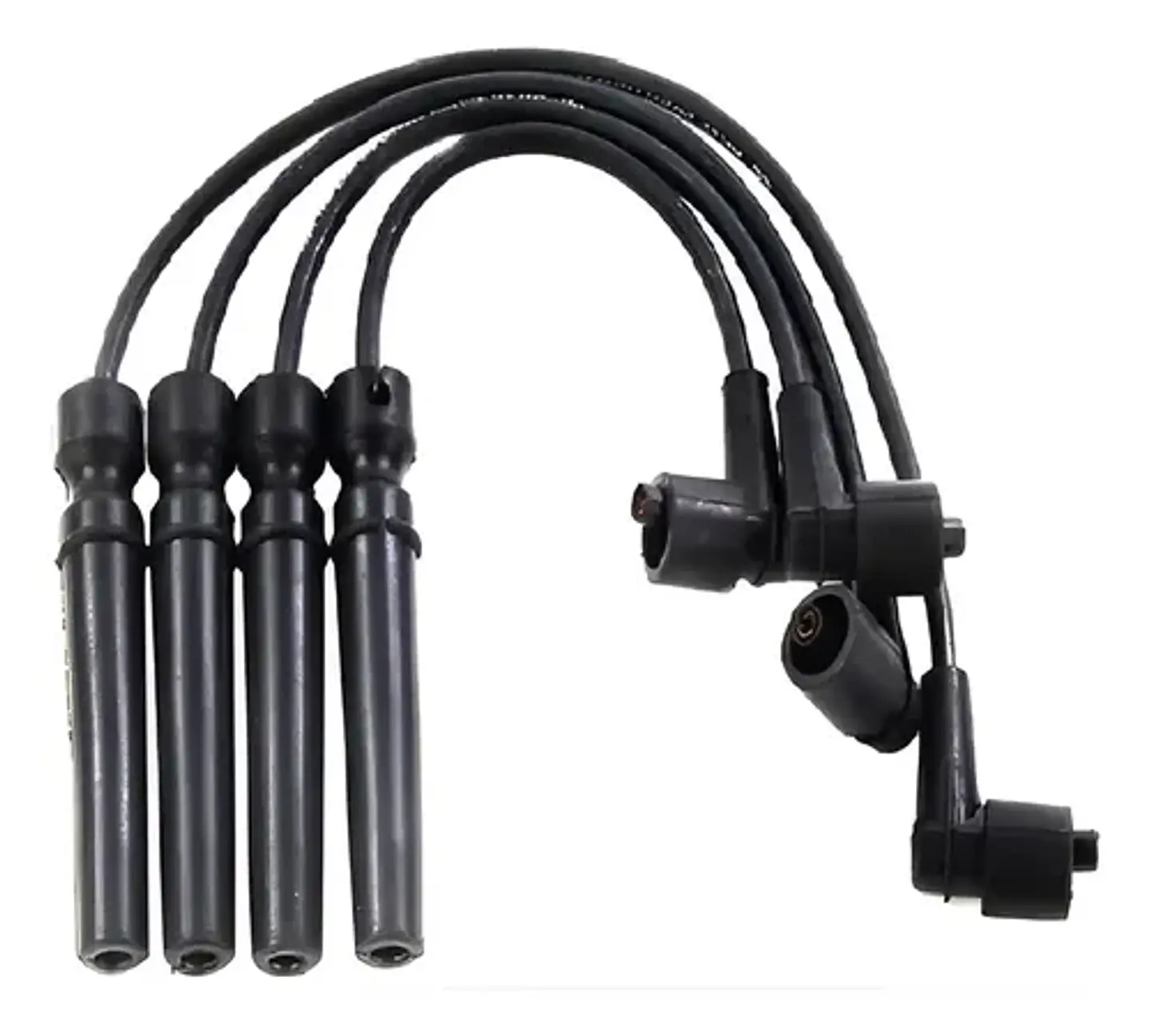 Juego Cables De Bujías Daewoo Nubira 1997-2004 1