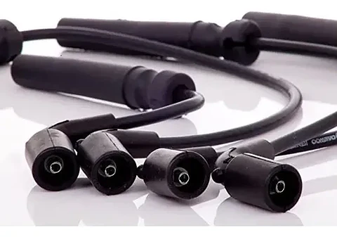 Juego Cables De Bujías Daewoo Nubira 1997-2004