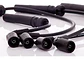 Juego Cables De Bujías Daewoo Nubira 1997-2004 - Miniatura 2