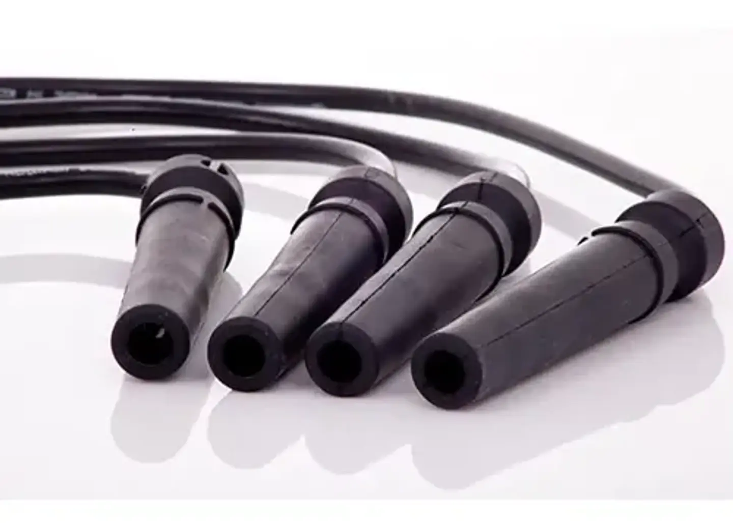 Juego Cables De Bujías Daewoo Nubira 1997-2004 3