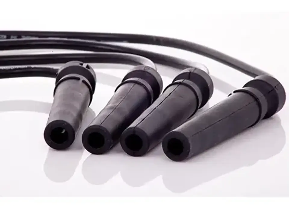 Juego Cables De Bujías Daewoo Nubira 1997-2004 3