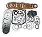 Kit Caja Automatica Toyota Rav4 Awd Camry Corolla 4vel U140e - Miniatura 1