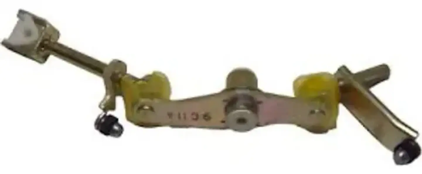 Articulación Palanca De Cambios Daewoo Racer 1