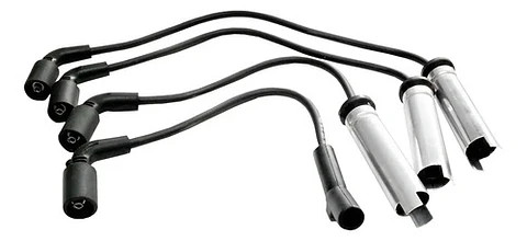 Juego Cables Bujia Daewoo Lanos 1.5 1998-2003 