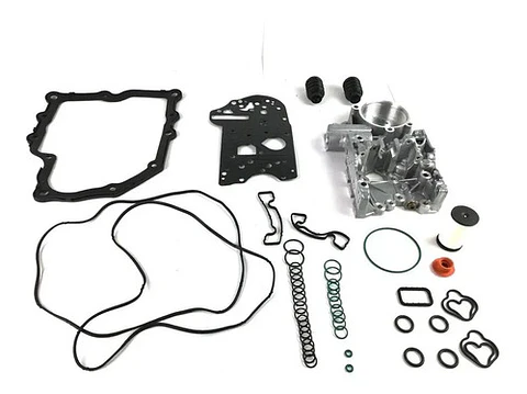 Kit Reparacion Acumulador Audi A1 A3 Q3 Dsg 0am Dq200
