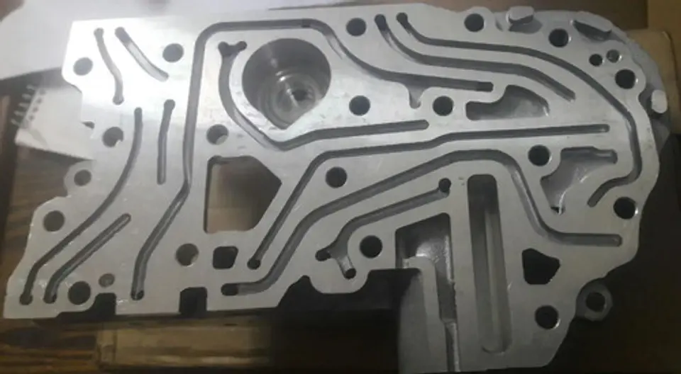 Kit Reparacion Acumulador Audi A1 A3 Q3 Dsg 0am Dq200 2