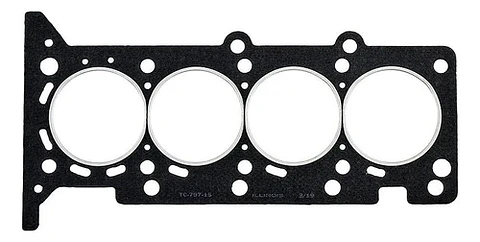 Empaquetadura Culata Chevrolet Sail 1.4 11-18 