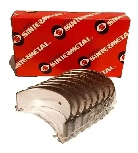 Metal Biela Std Volkswagen Gacel 1.6 1.8 1981-1996 