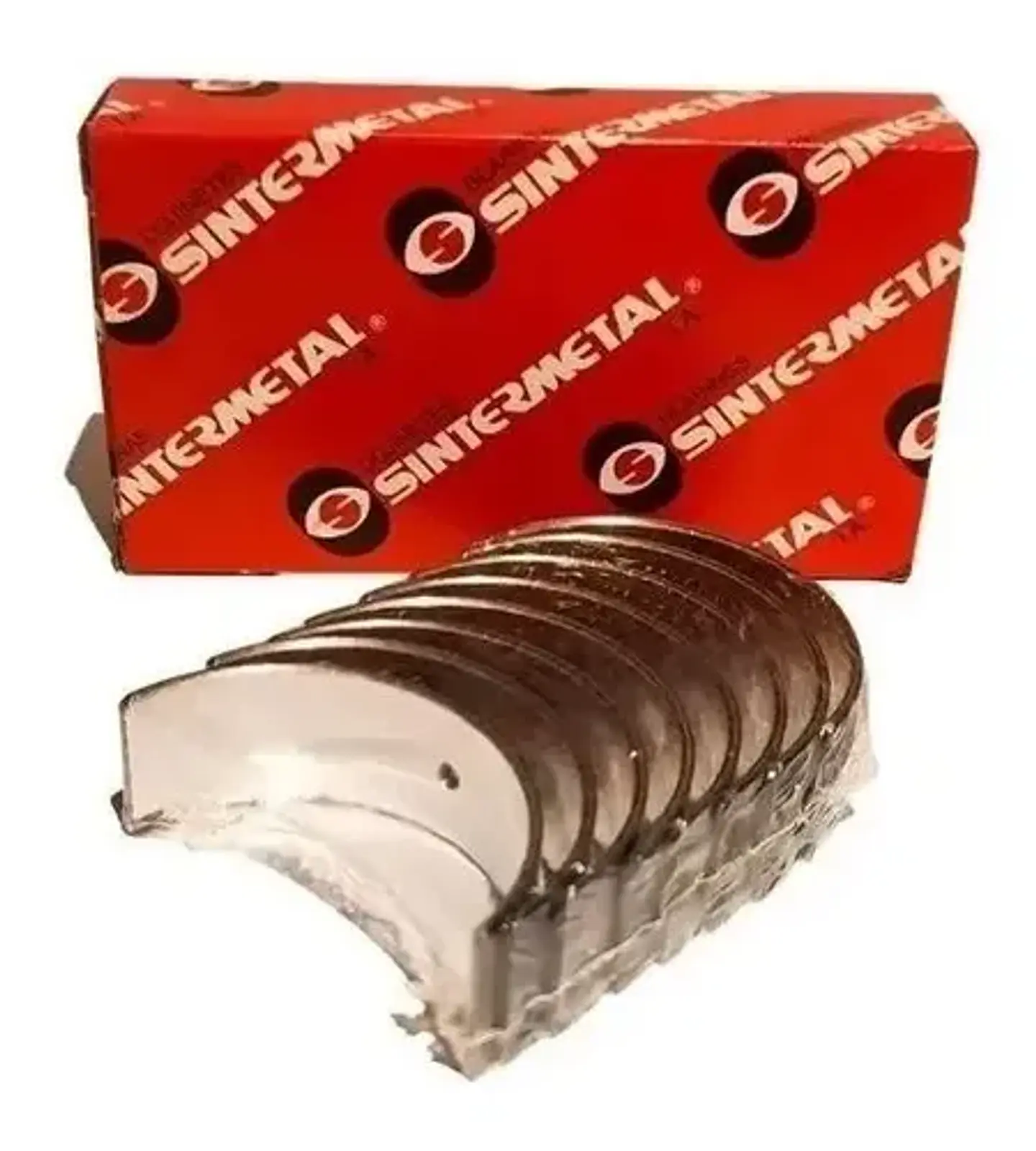 Metal Biela Std Volkswagen Gacel 1.6 1.8 1981-1996  1