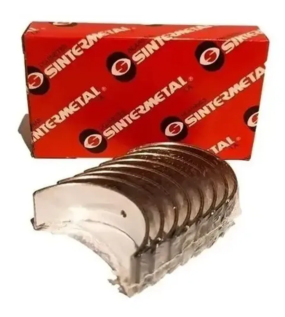 Metal Biela Std Volkswagen Gacel 1.6 1.8 1981-1996  1