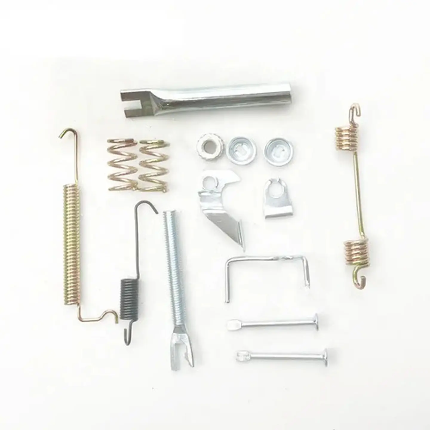 Kit De Regulacion De Freno Izquierdo Daewoo Pointer 1