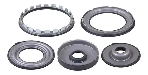 Kit Pistones Caja Automatica Bmw X3 07-on 6l45e