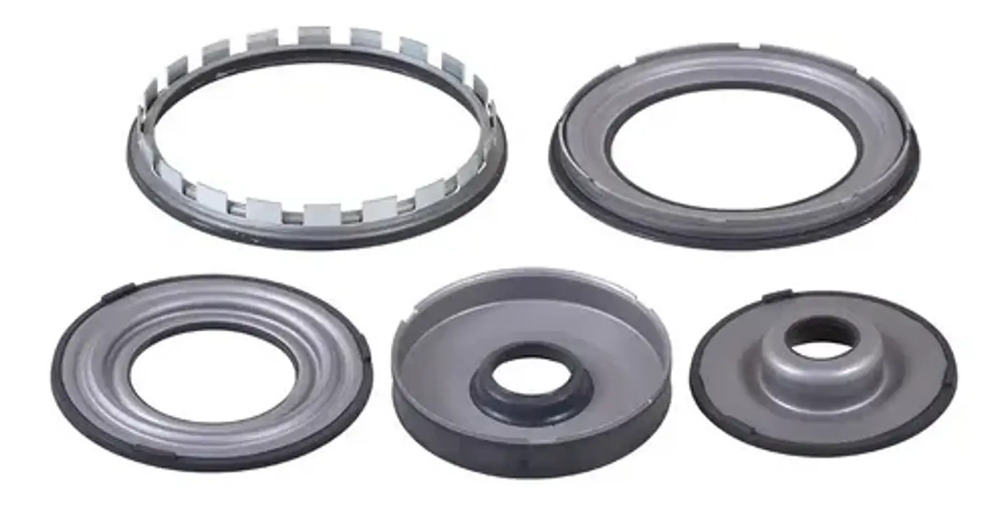 Kit Pistones Caja Automatica Bmw X3 07-on 6l45e 1